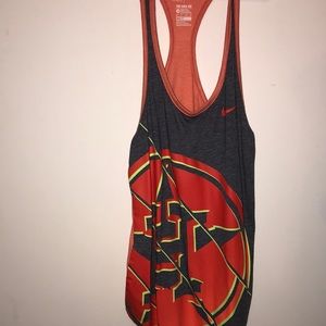 The Nike Tee - Houston Astros Tee